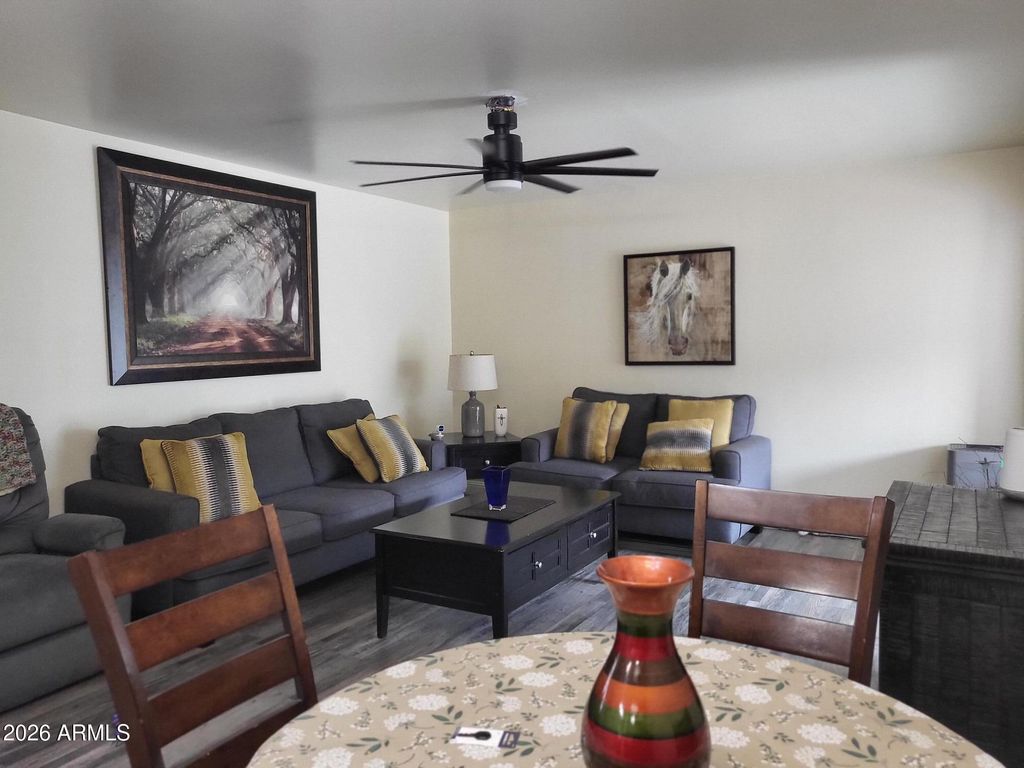 Photo of 815 N Hayden Road #A113, Scottsdale, AZ 85257 (MLS # 7002674)