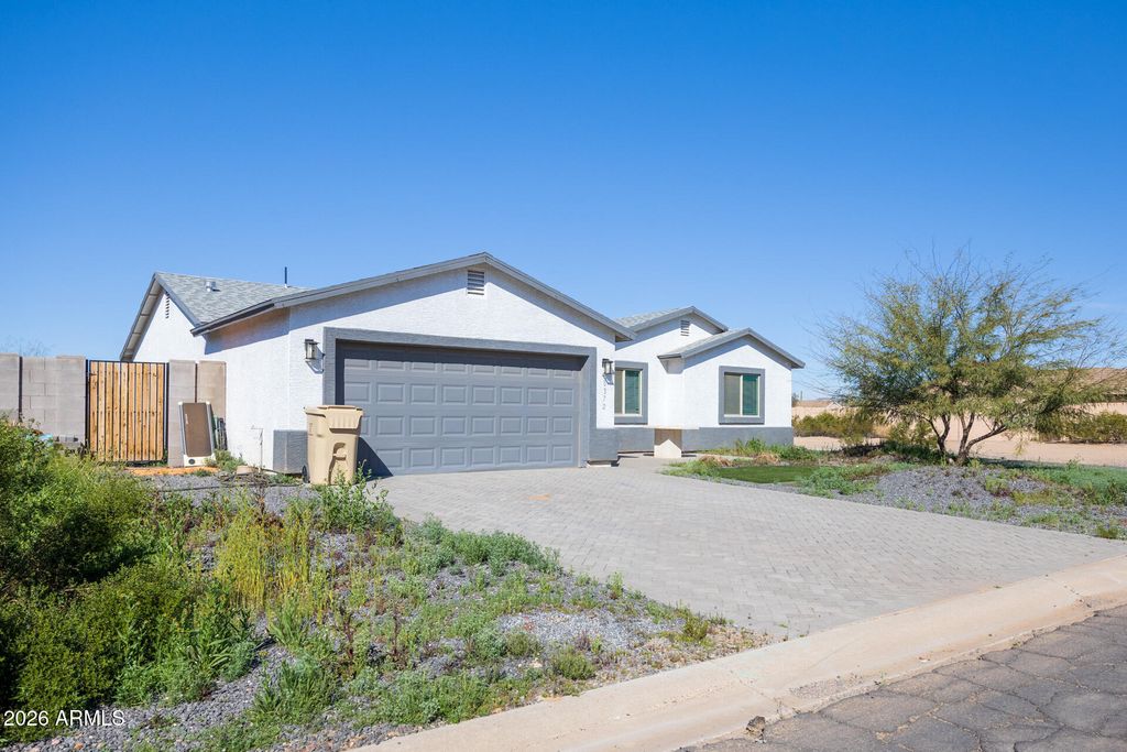 Photo of 8372 W Teresita Drive, Arizona City, AZ 85123 (MLS # 6991388)