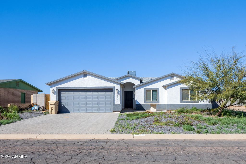 Photo of 8372 W Teresita Drive, Arizona City, AZ 85123 (MLS # 6991388)