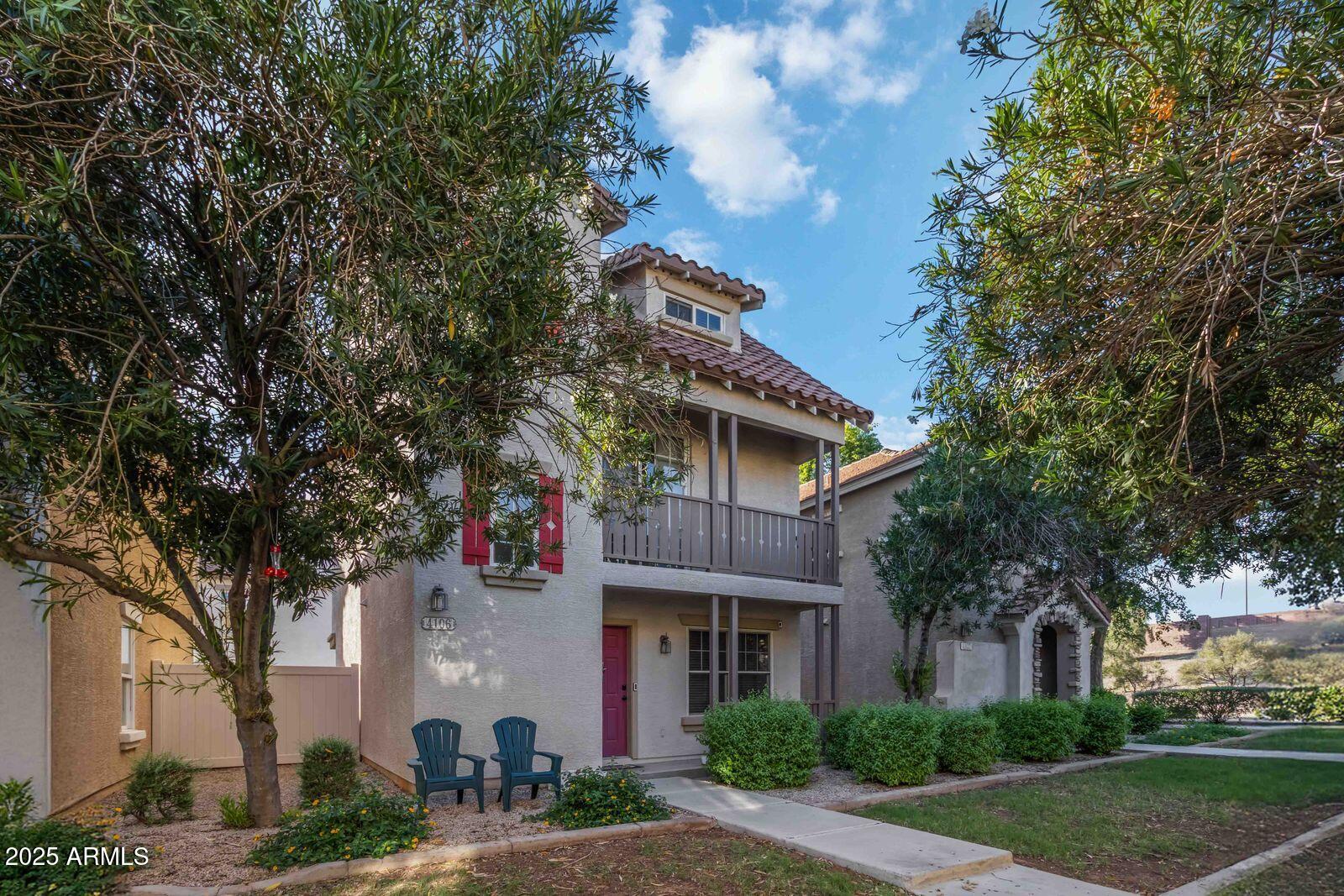 4106 E JASPER Drive