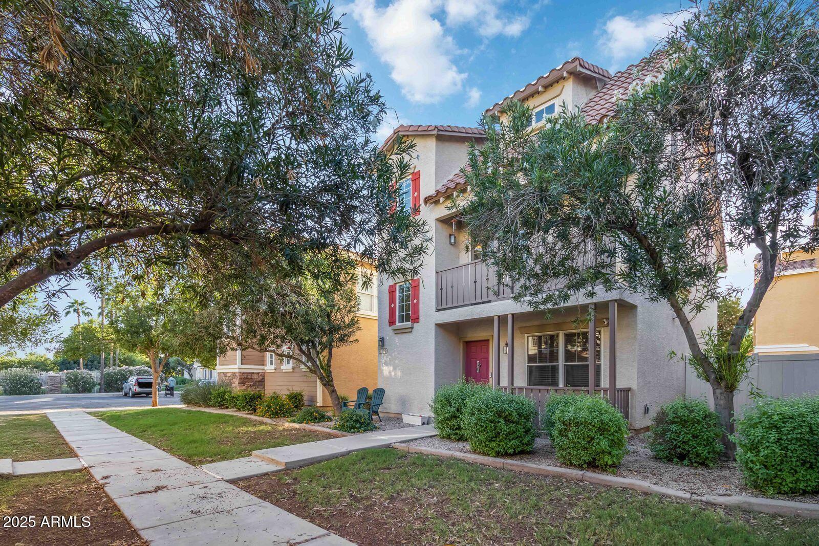 4106 E JASPER Drive
