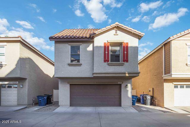 4106 E JASPER Drive