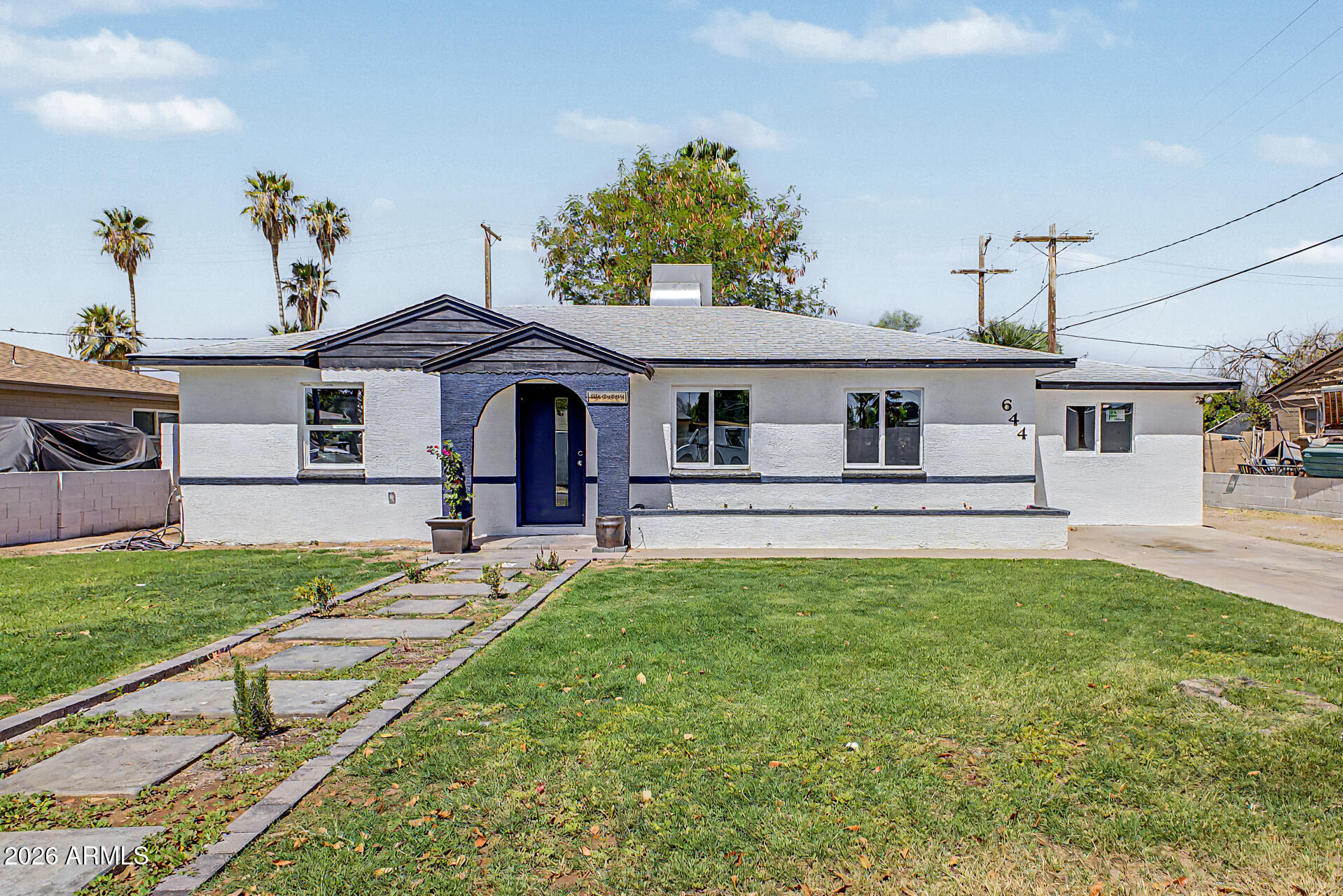 644 S LEWIS --