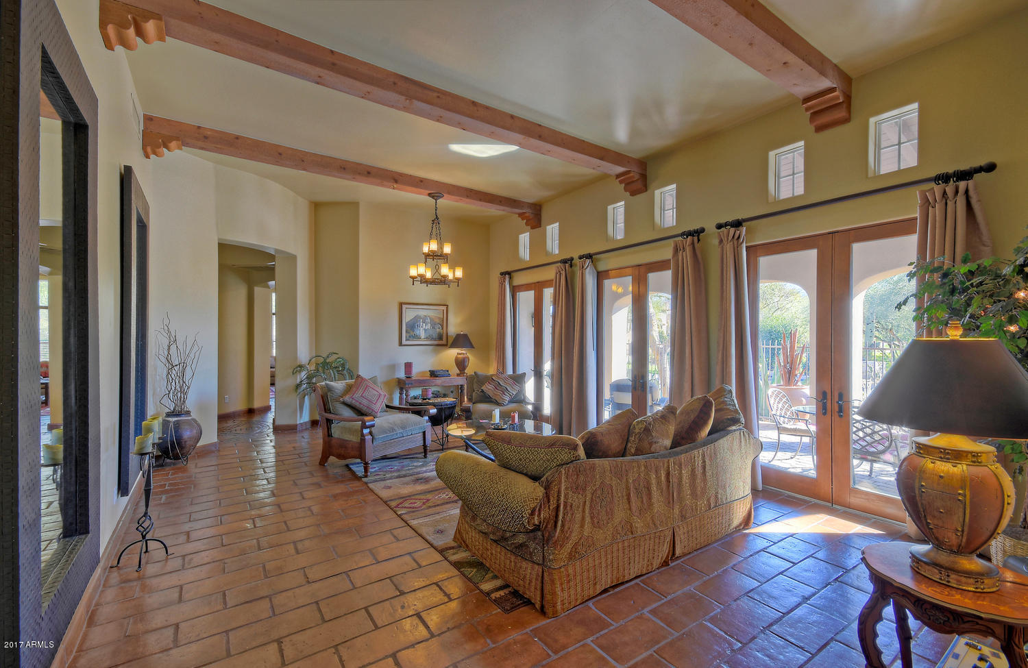 8890 E FLATHORN Drive