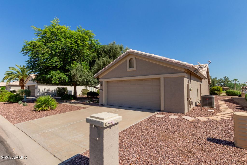 Photo of 2991 N 151st Lane, Goodyear, AZ 85395 (MLS # 6928263)