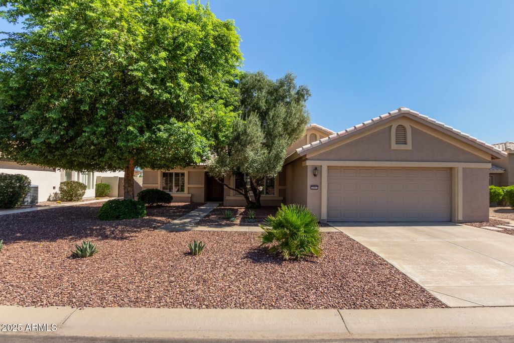 Photo of 2991 N 151st Lane, Goodyear, AZ 85395 (MLS # 6928263)