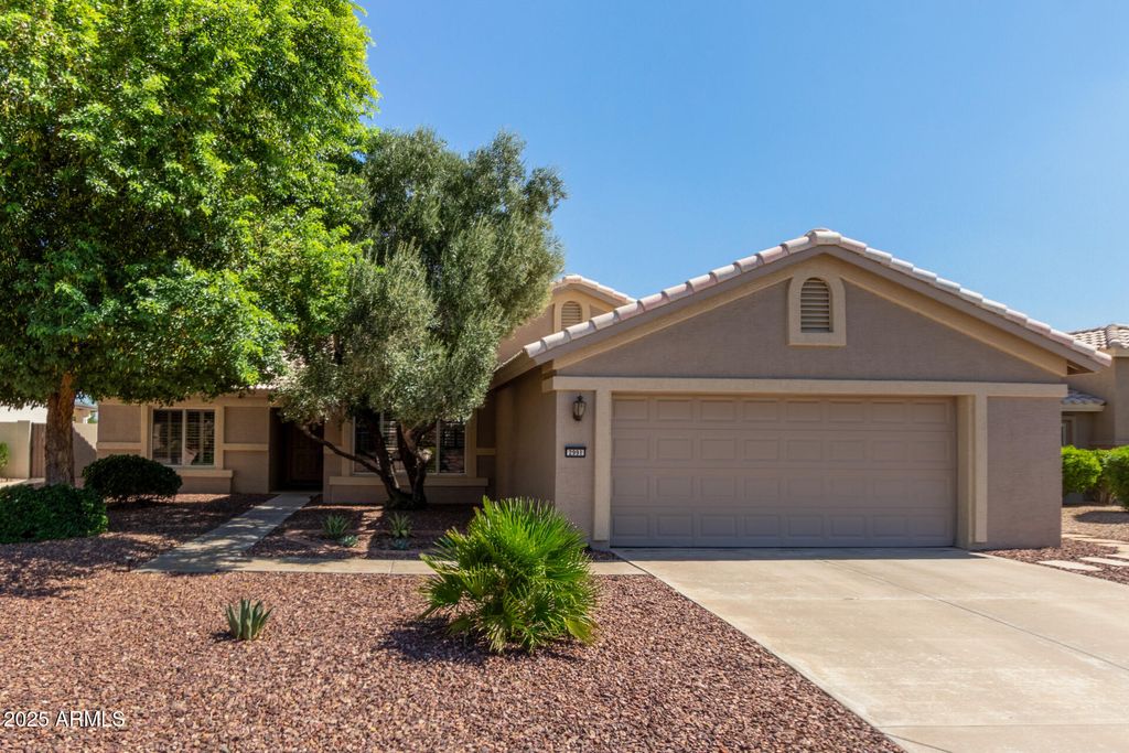 Photo of 2991 N 151st Lane, Goodyear, AZ 85395 (MLS # 6928263)