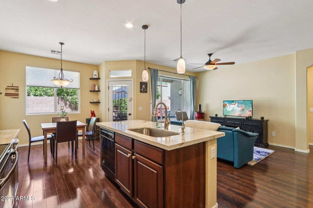 Photo of 3336 E Morrison Ranch Parkway, Gilbert, AZ 85296 (MLS # 6912652)