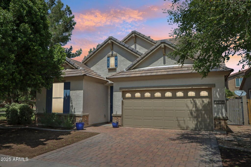 Photo of 3336 E Morrison Ranch Parkway, Gilbert, AZ 85296 (MLS # 6912652)