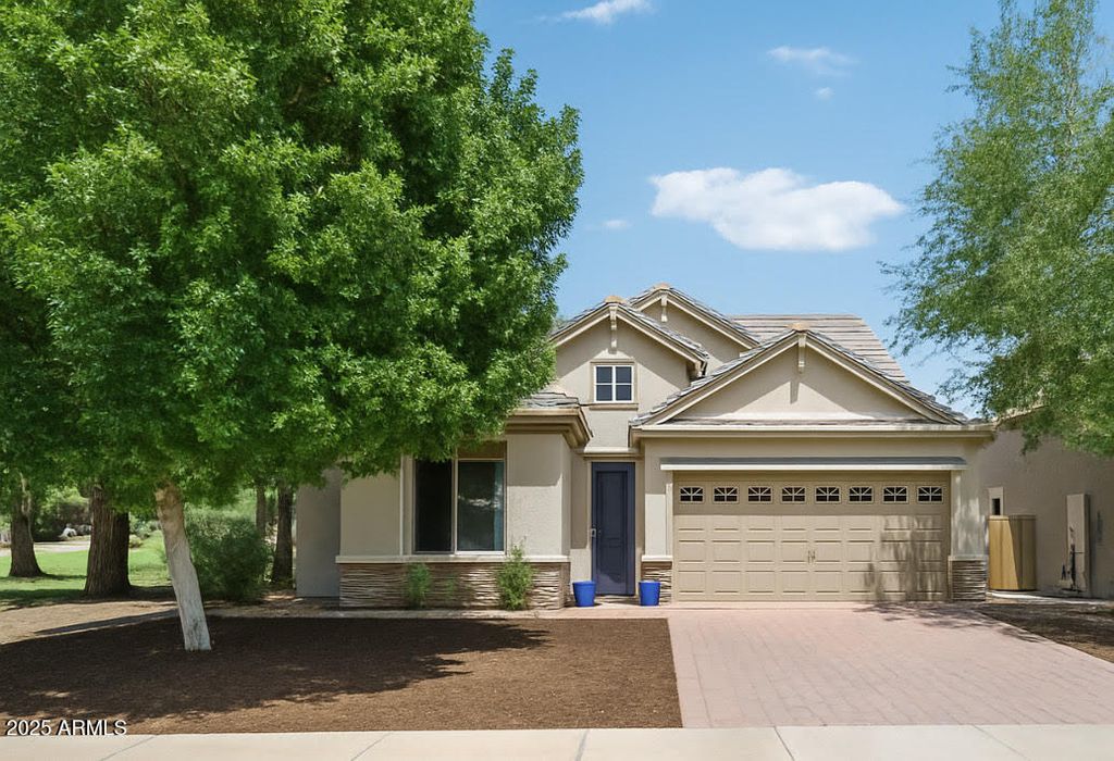 Photo of 3336 E Morrison Ranch Parkway, Gilbert, AZ 85296 (MLS # 6912652)