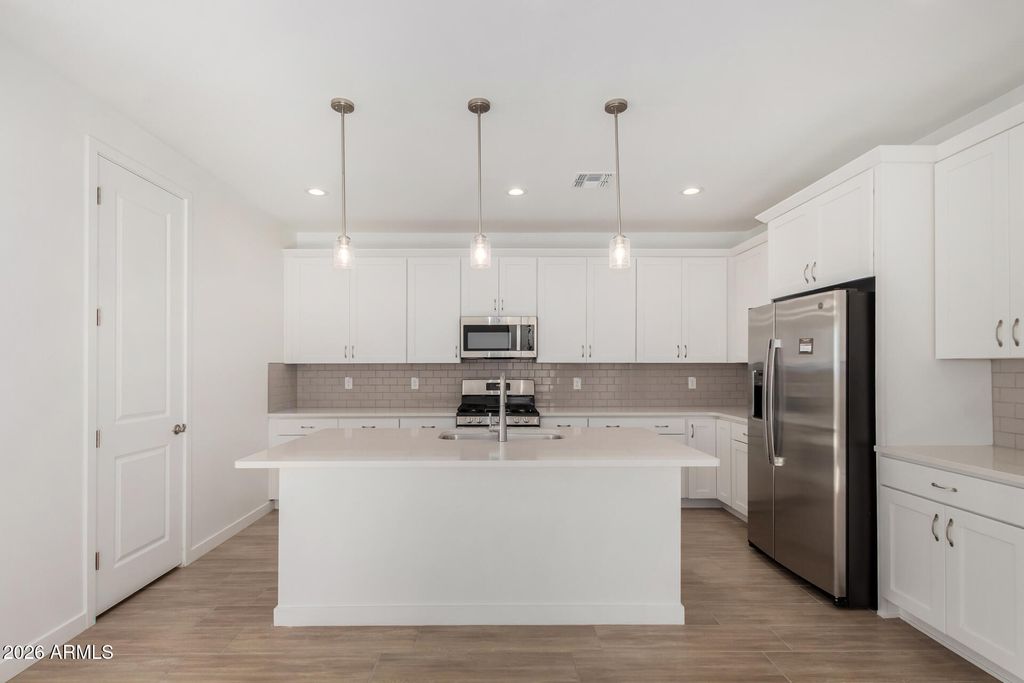 Photo of 8046 N 54th Lane, Glendale, AZ 85302 (MLS # 6968364)