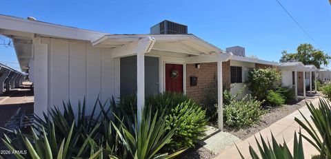 13001 N 113TH Avenue 1 Youngtown AZ 85363