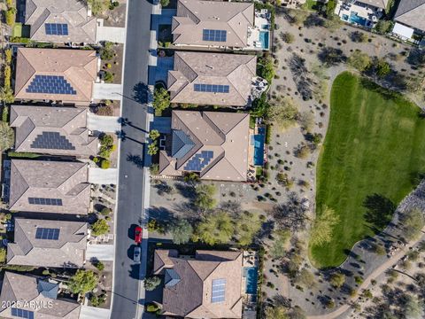 A home in Peoria