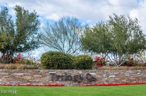 A home in Peoria