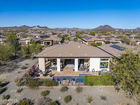 A home in Peoria