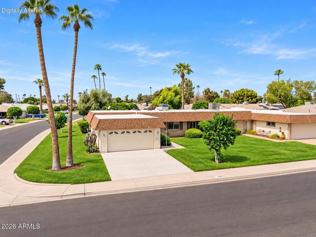 Photo of 9202 N 107th Avenue, Sun City, AZ 85351 (MLS # 7056610)