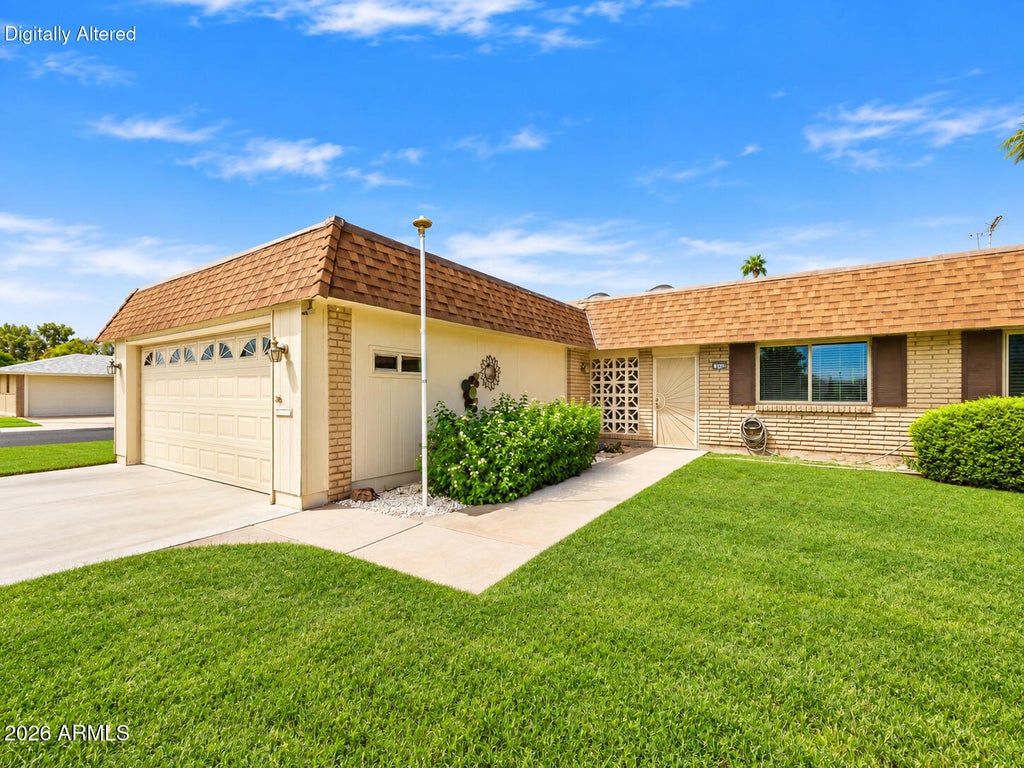 Photo of 9202 N 107th Avenue, Sun City, AZ 85351 (MLS # 7056610)