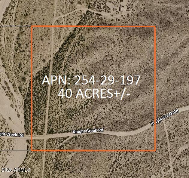 13003 E Knight Creek Road -
