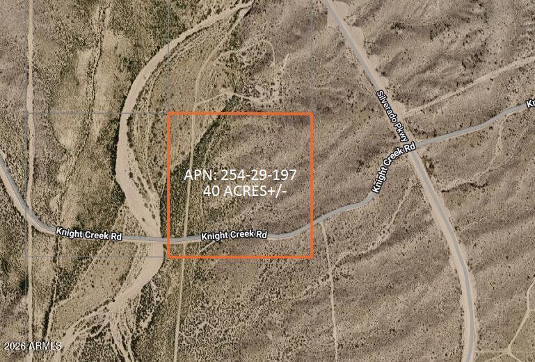 13003 E Knight Creek Road -