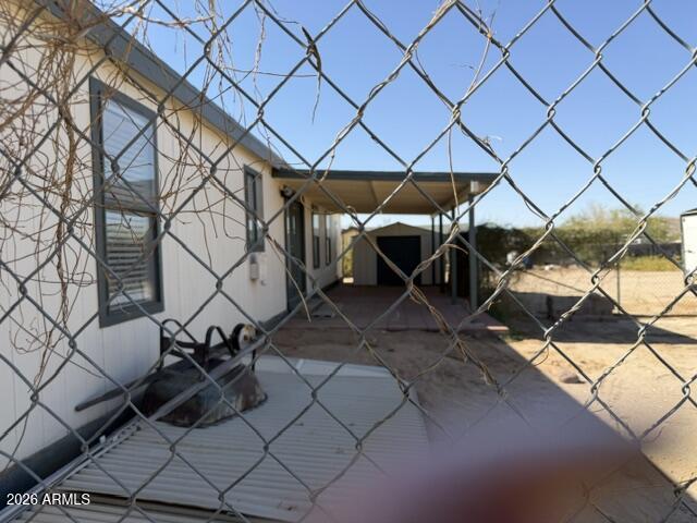 16611 S 202nd Drive