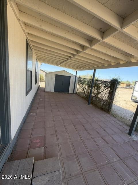 16611 S 202nd Drive