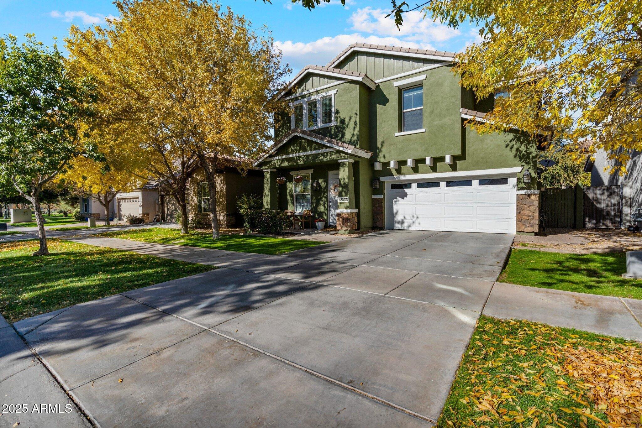 3350 E MORRISON RANCH Parkway