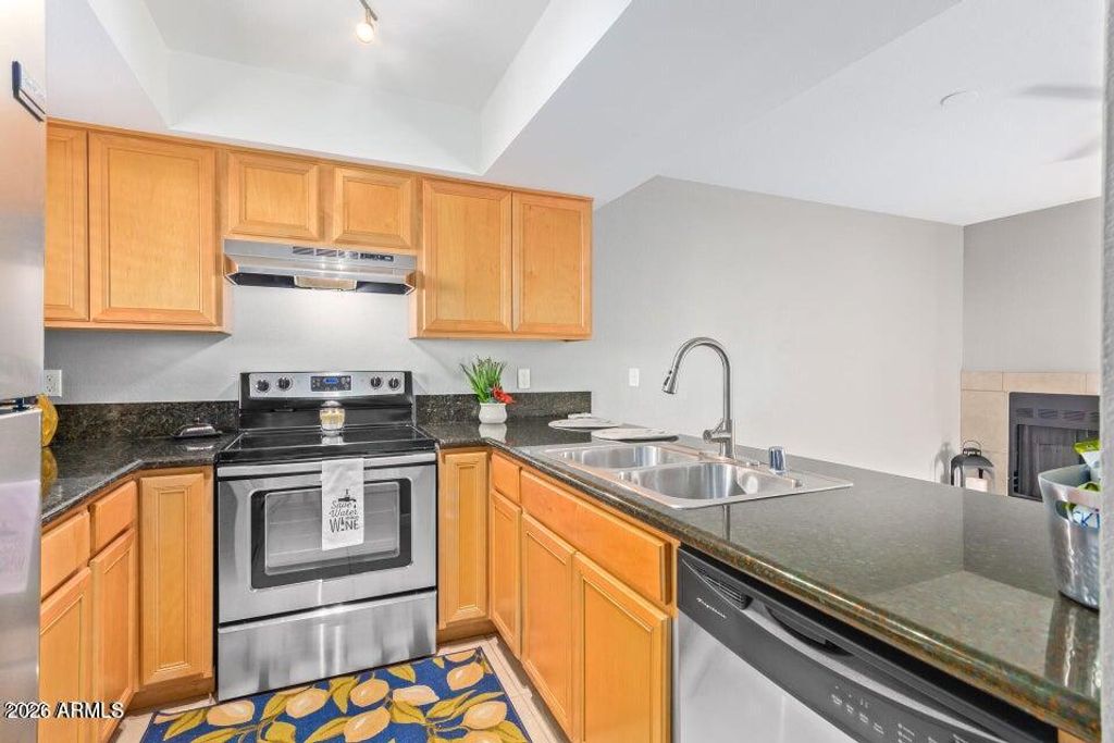 Photo of 1065 W 1st Street #103, Tempe, AZ 85281 (MLS # 6999437)