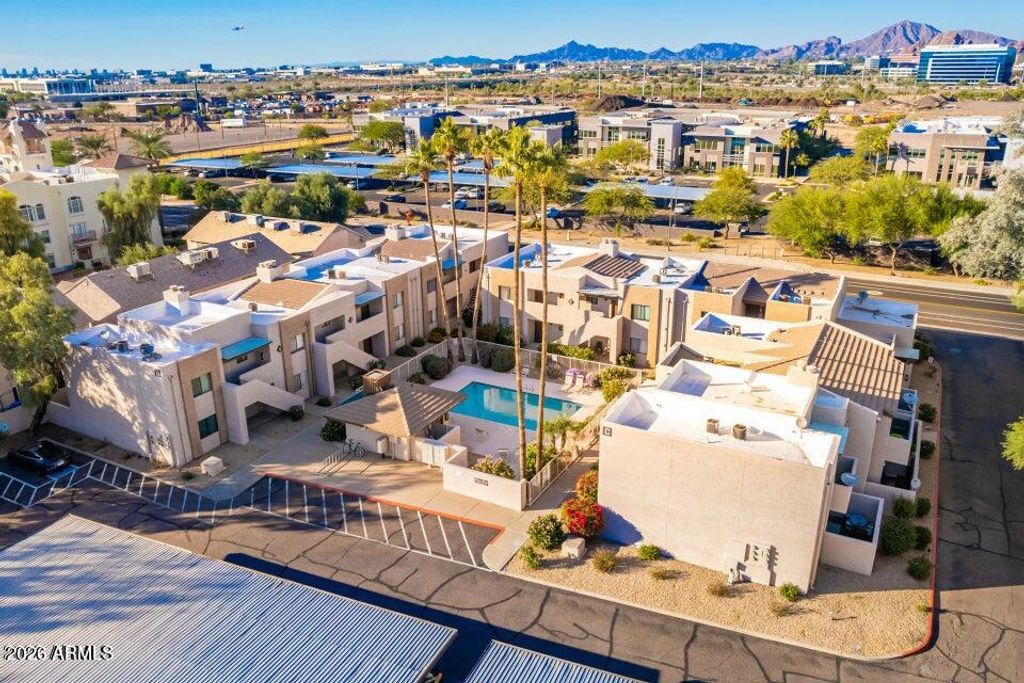 Photo of 1065 W 1st Street #103, Tempe, AZ 85281 (MLS # 6999437)