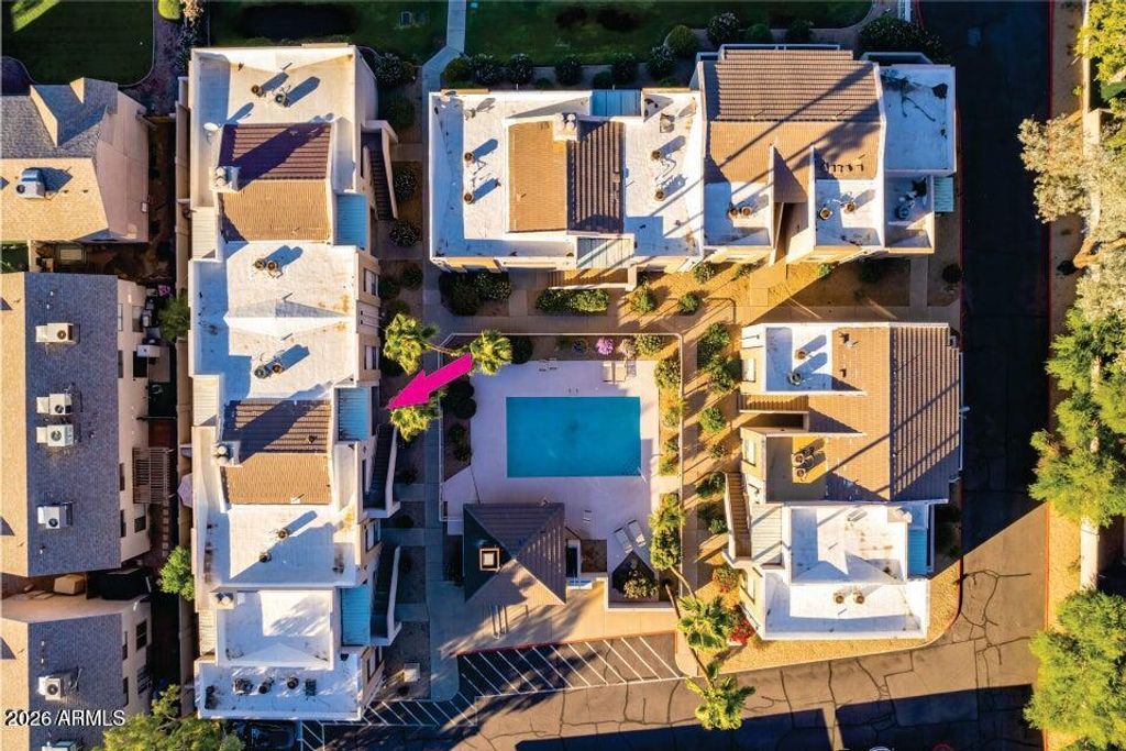 Photo of 1065 W 1st Street #103, Tempe, AZ 85281 (MLS # 6999437)