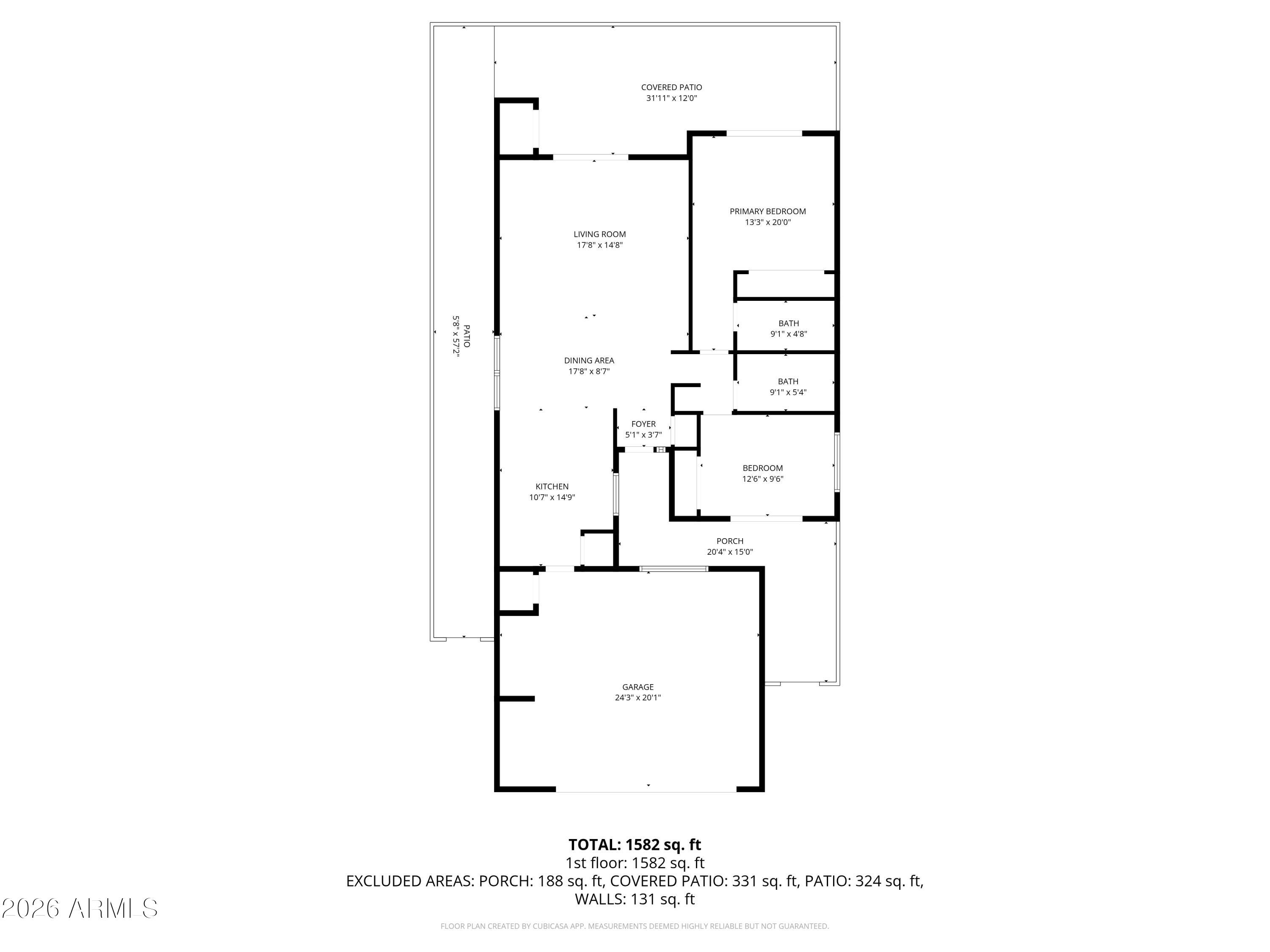 3345 E UNIVERSITY Drive 61