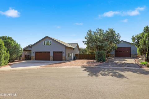 1703 W Dillon Way Payson AZ 85541