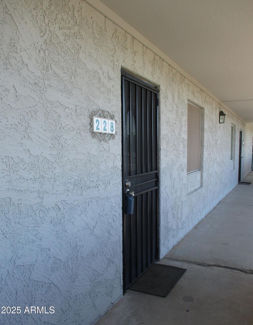 Photo of 3314 N 68th Street #W228, Scottsdale, AZ 85251 (MLS # 6951470)