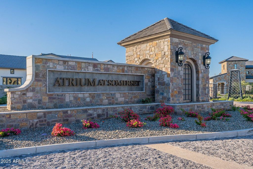 Photo of 2660 E Longhorn Court, Gilbert, AZ 85297 (MLS # 6972662)