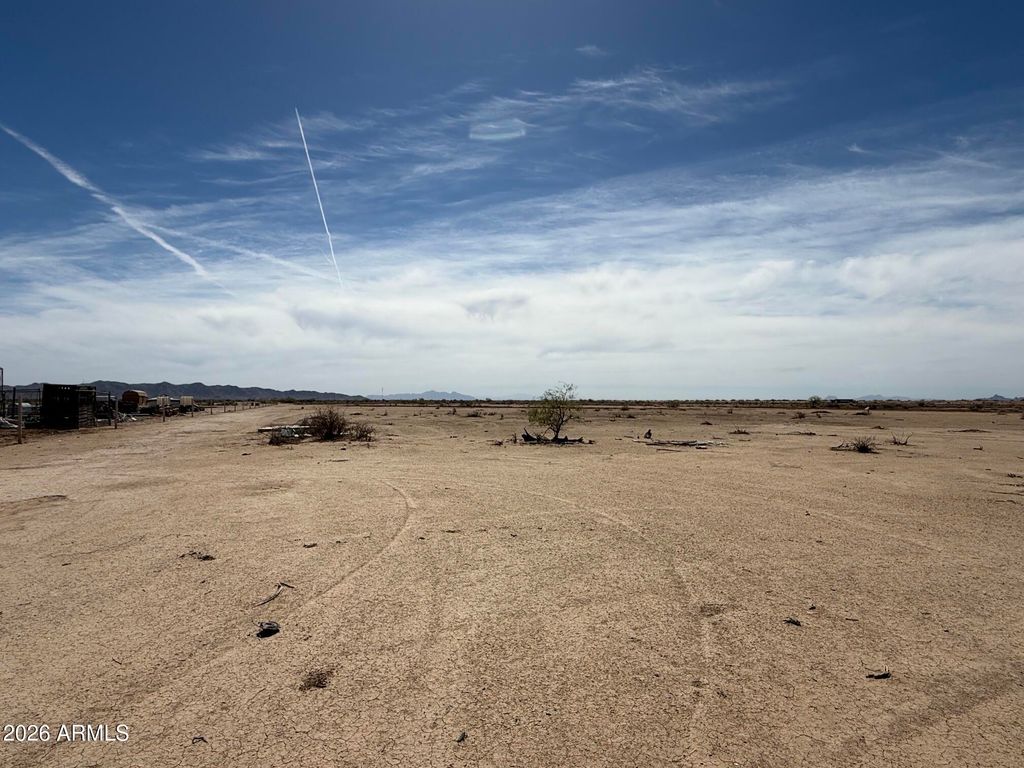 Photo of 0 S Wagner Road #347, Casa Grande, AZ 85193 (MLS # 7031062)
