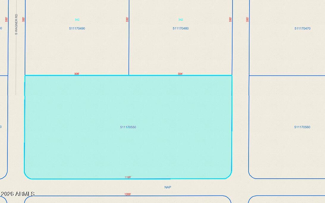 BAEBALL PARK ESTATES UNIT NO 3 - Land