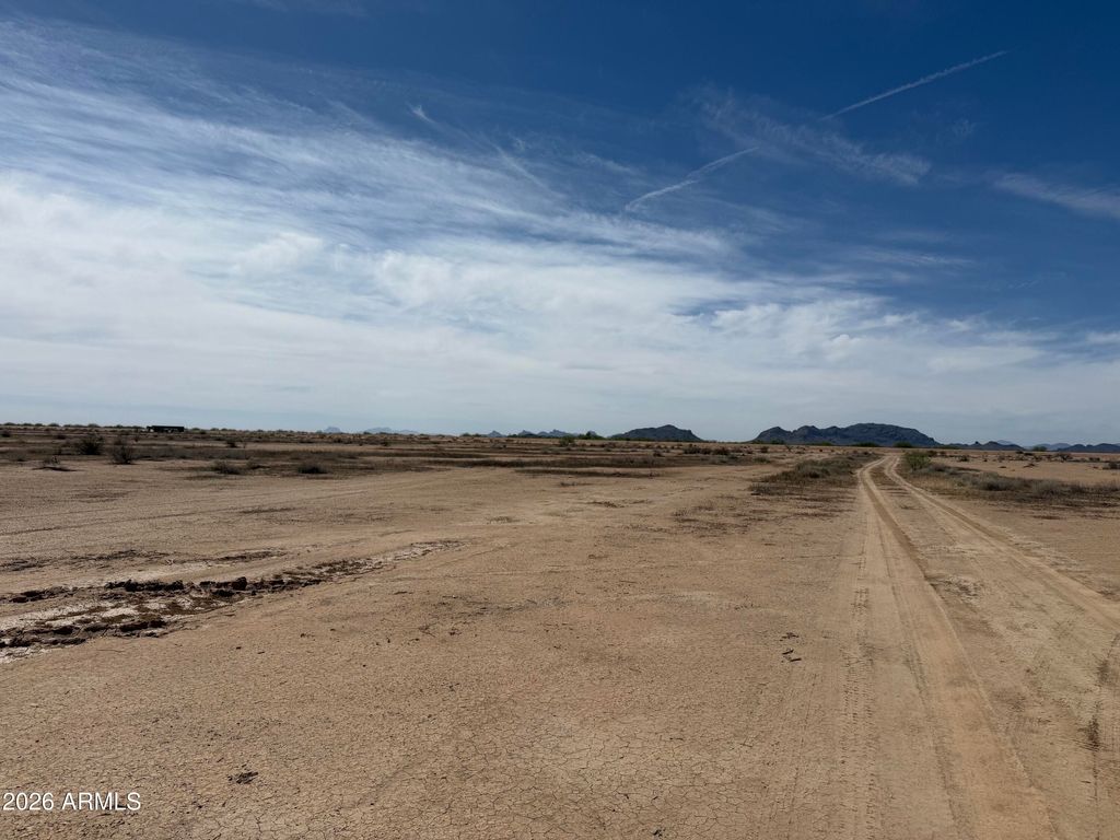 Photo of 0 S Wagner Road #347, Casa Grande, AZ 85193 (MLS # 7031062)