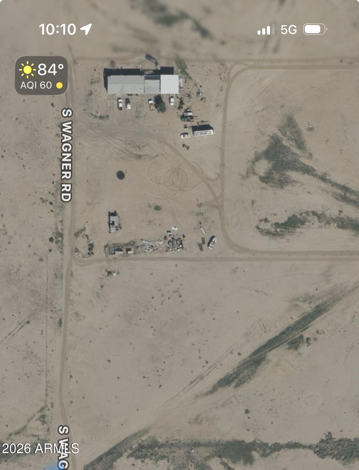 BAEBALL PARK ESTATES UNIT NO 3 - Land