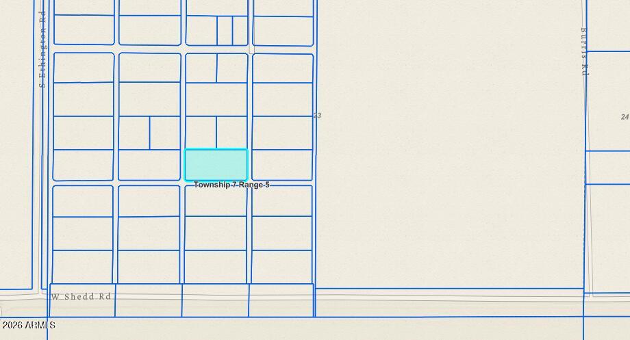 BAEBALL PARK ESTATES UNIT NO 3 - Land