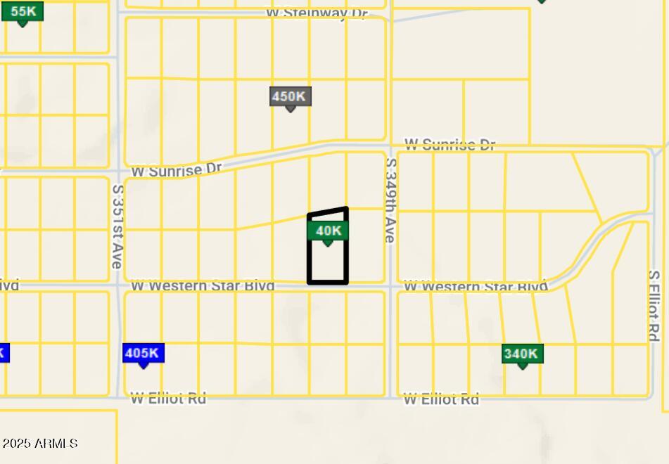 Homes for Sale in Queen Creek Arizona 2 34918 W Western Star Boulevard 419