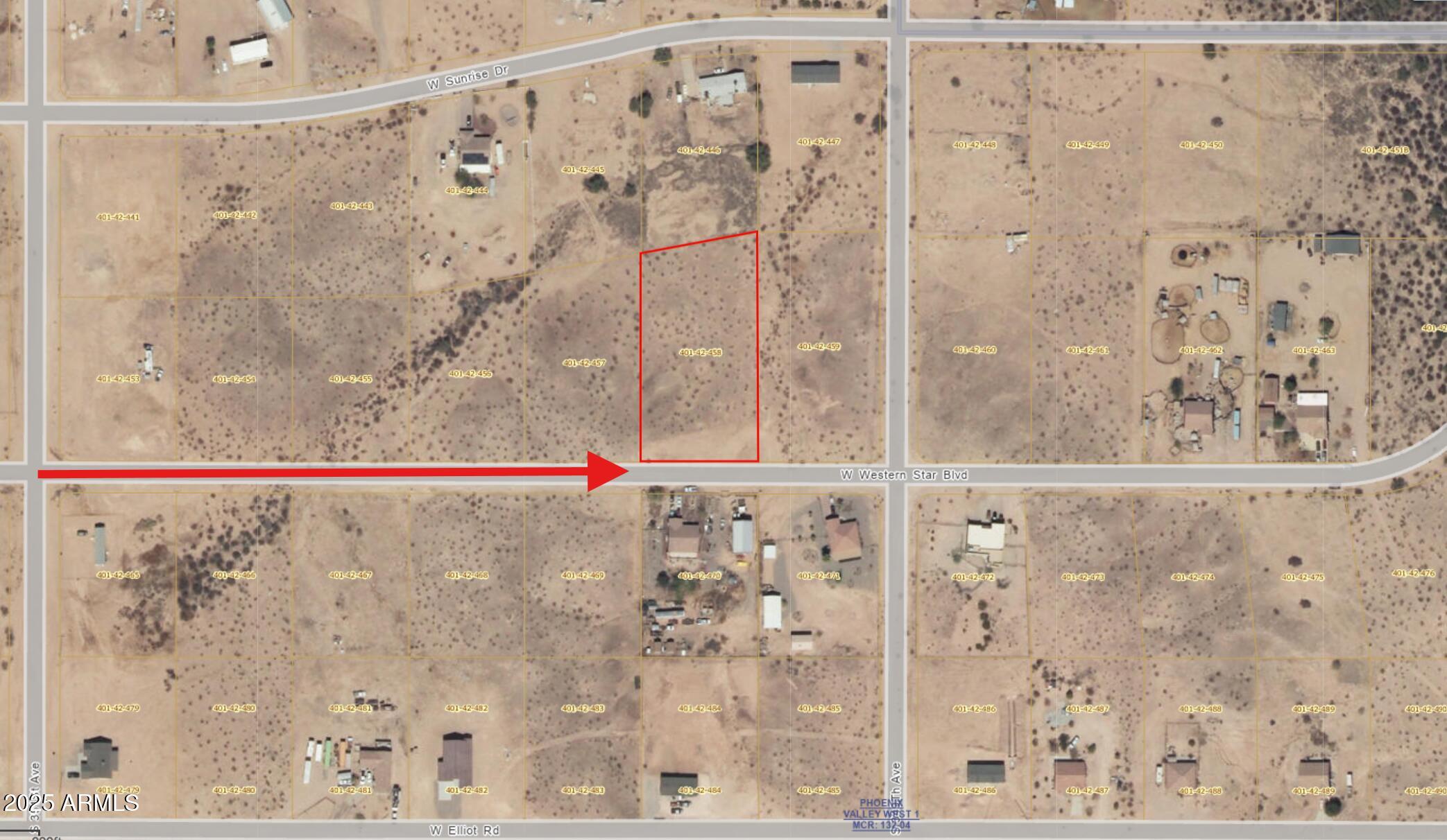 Homes for Sale in Queen Creek Arizona 1 34918 W Western Star Boulevard 419