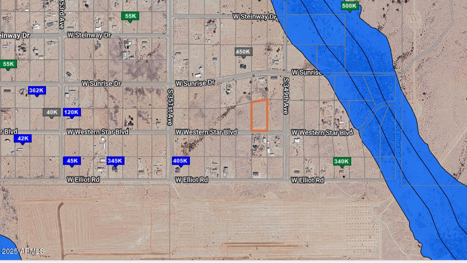 Homes for Sale in Queen Creek Arizona 3 34918 W Western Star Boulevard 419