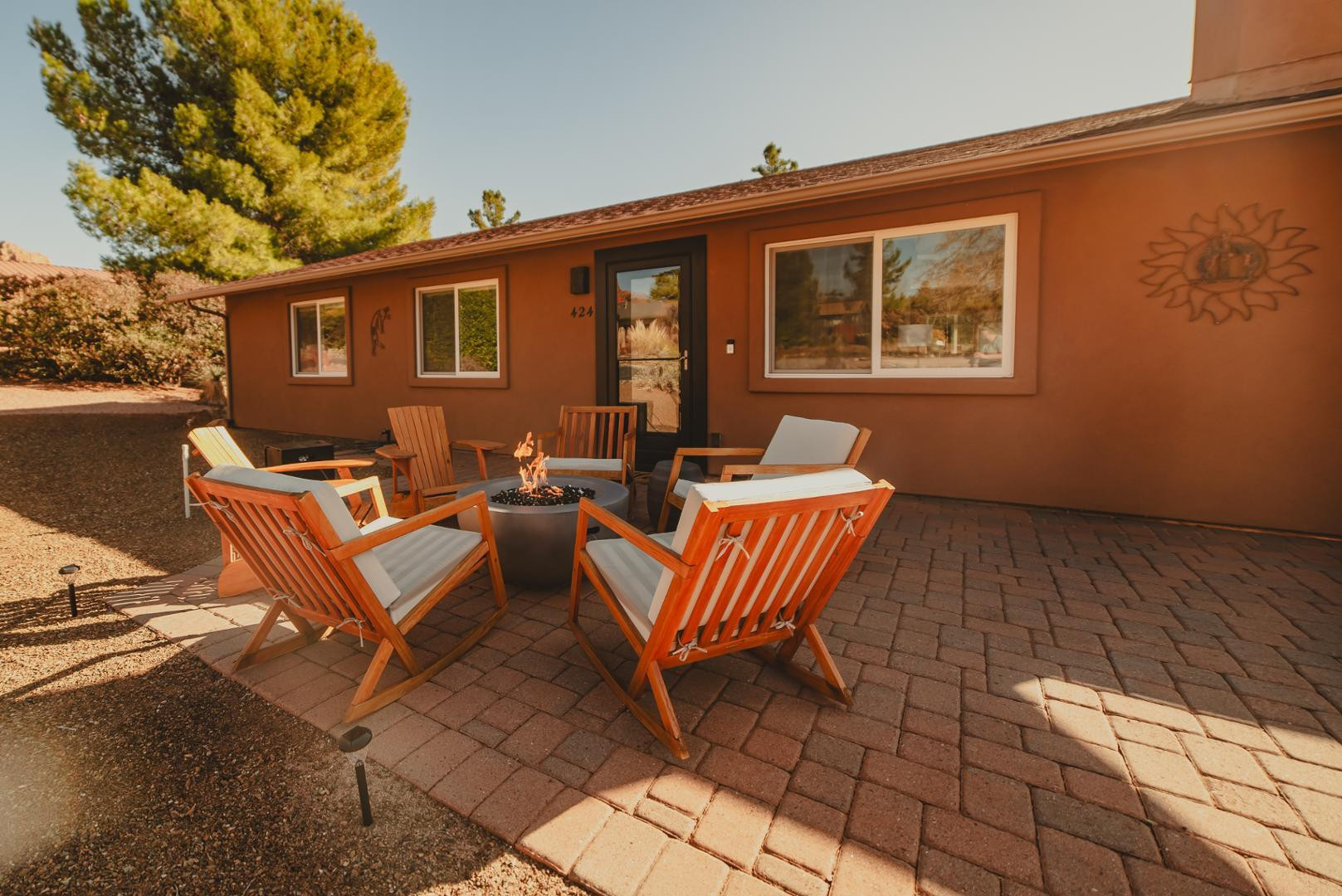 424 Antelope Drive