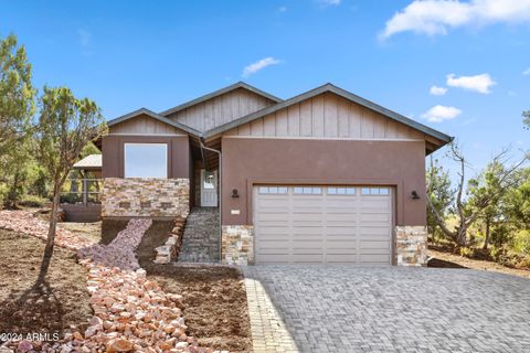 A home in Payson