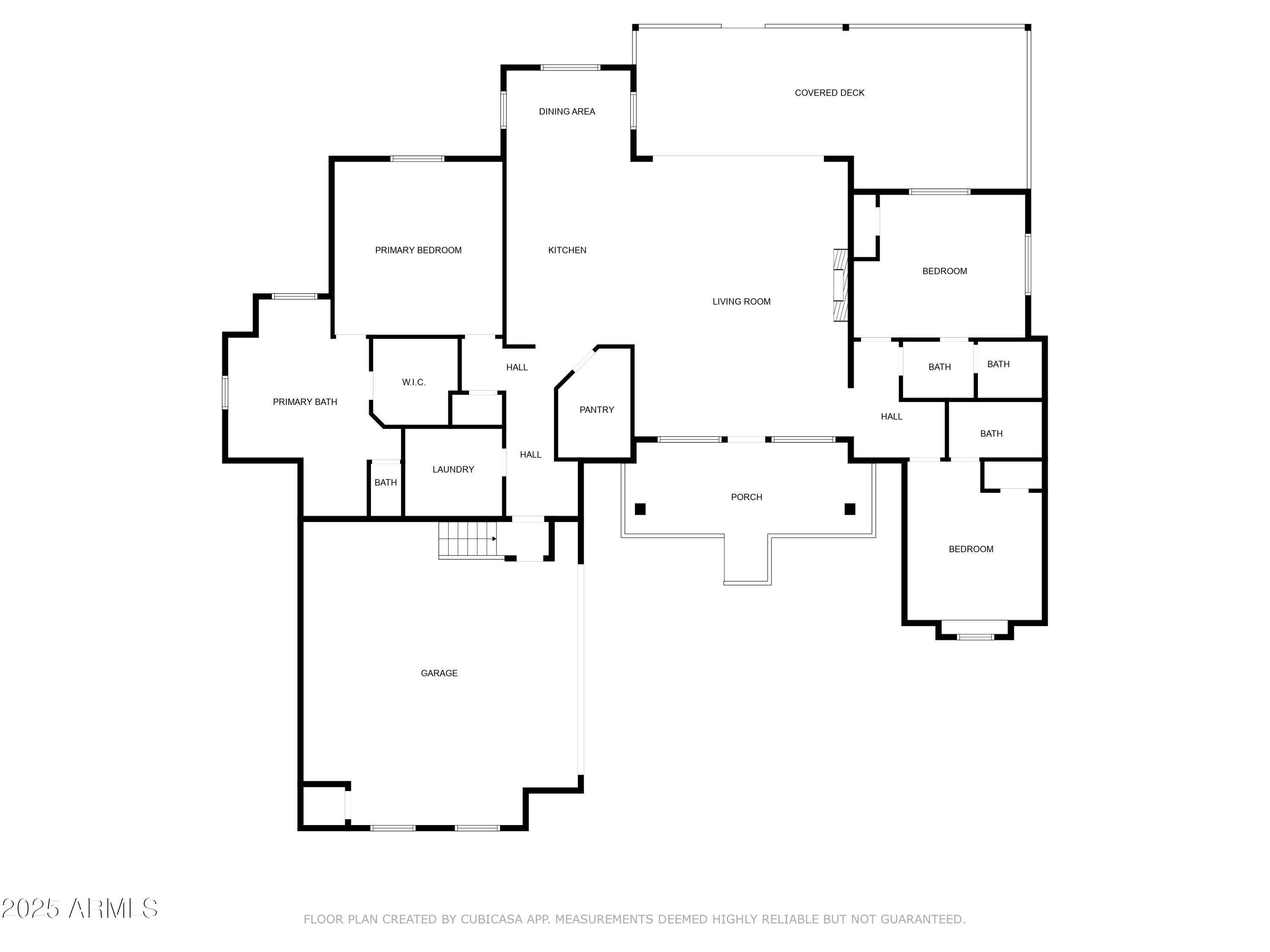 3511 W FALLING LEAF Road