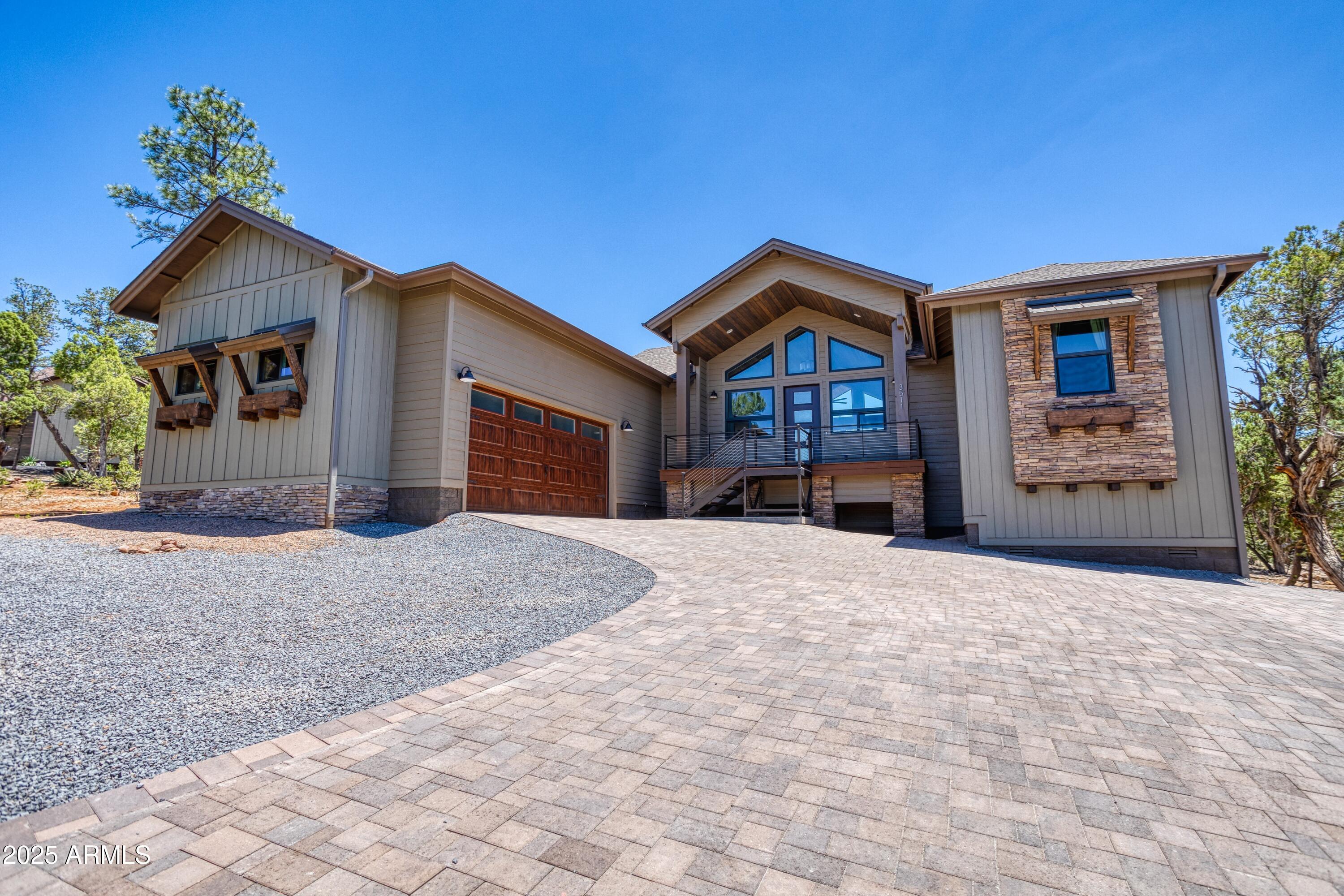 3511 W FALLING LEAF Road