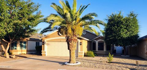 A home in Peoria