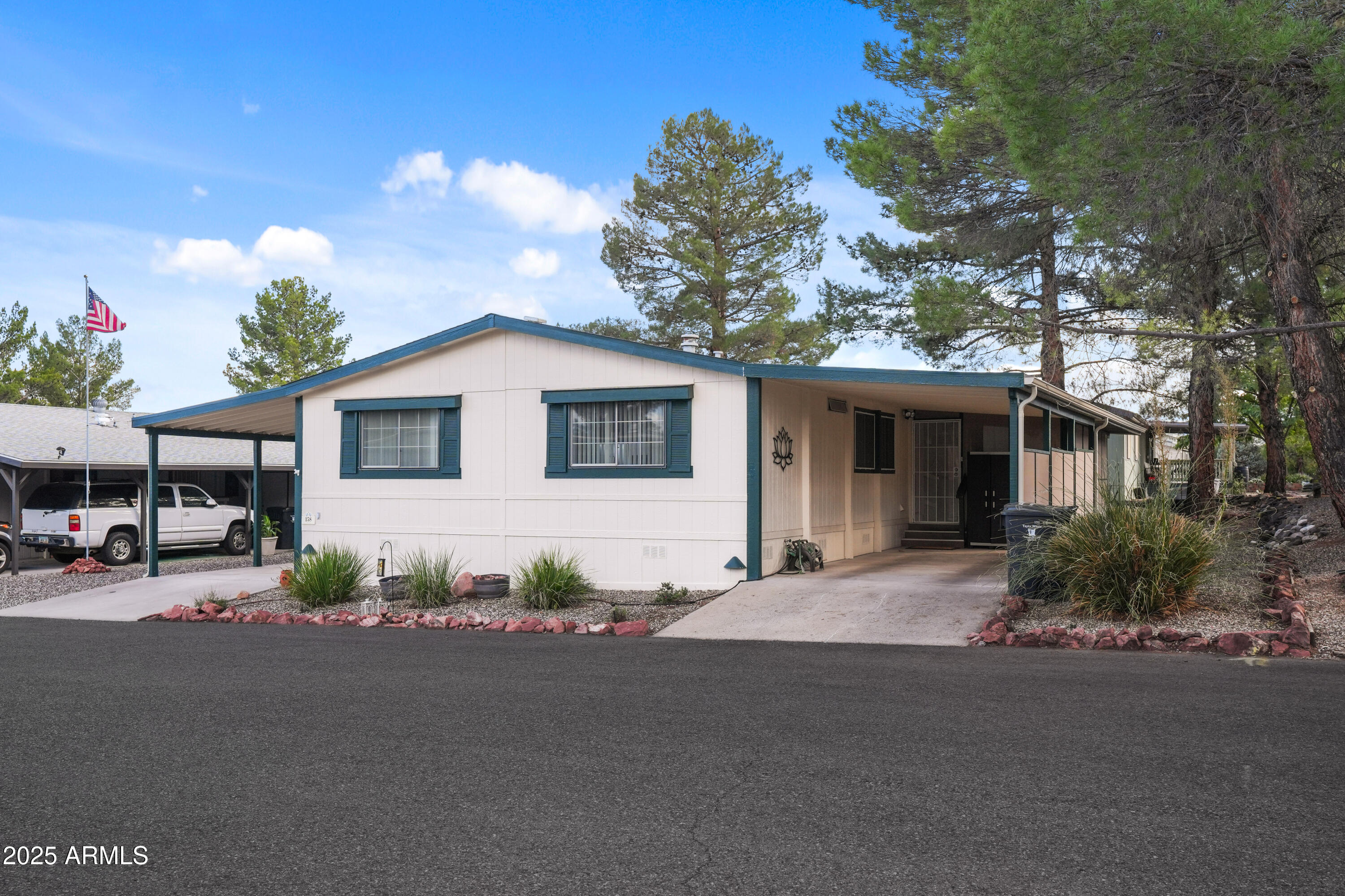 2050 W STATE ROUTE 89A -- 158