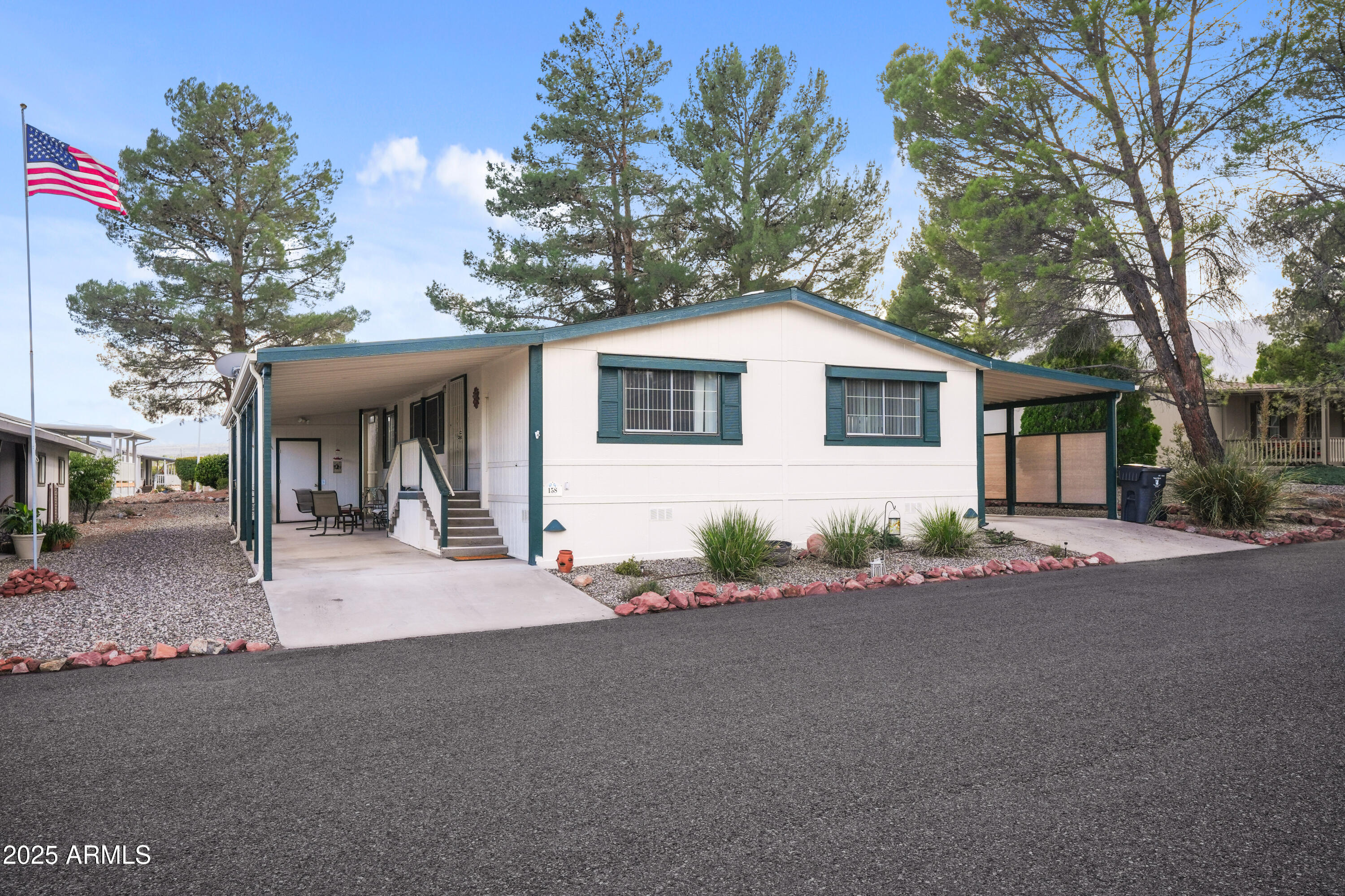 2050 W STATE ROUTE 89A -- 158