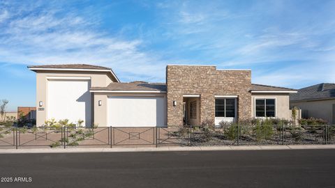 3824 W WHISPERING HILLS Drive Laveen AZ 85339