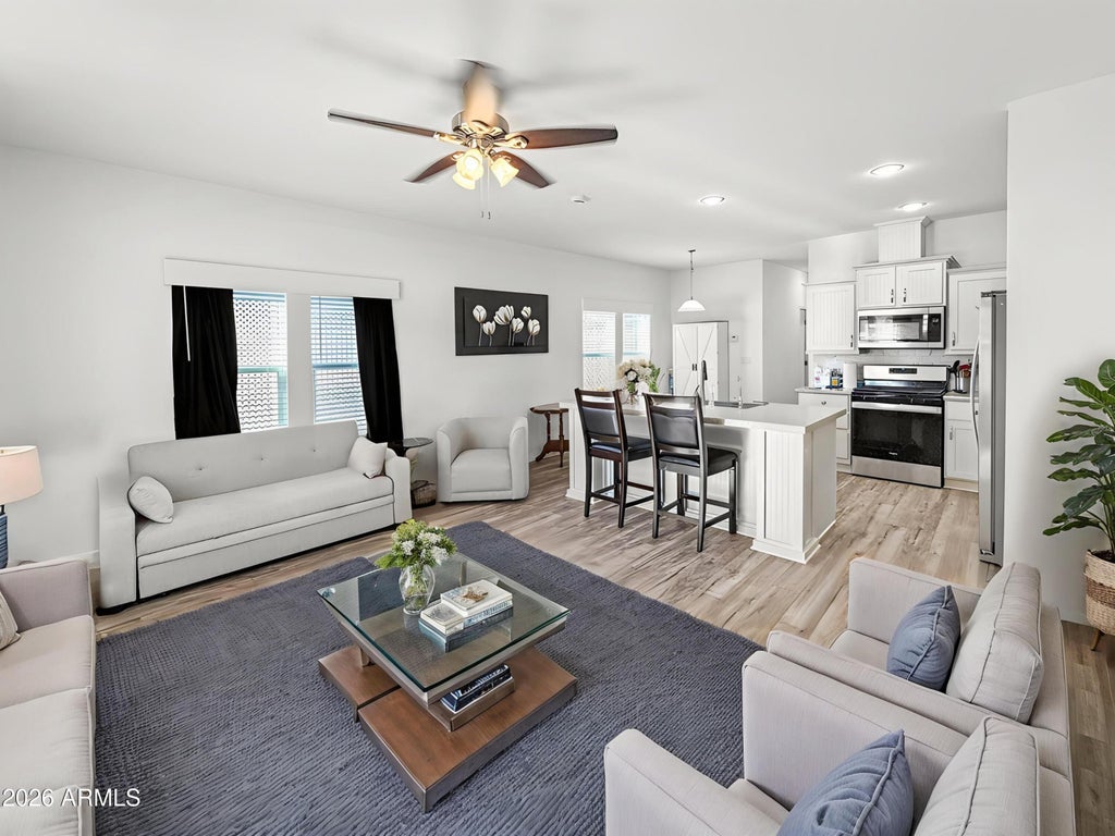 Photo of 351 N Meridian Road #54, Apache Junction, AZ 85120 (MLS # 7047130)